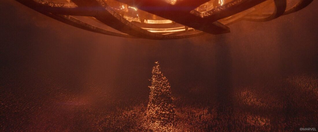 Ant-Man and the Wasp: Quantumania project image
