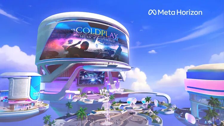 Meta Horizon project image
