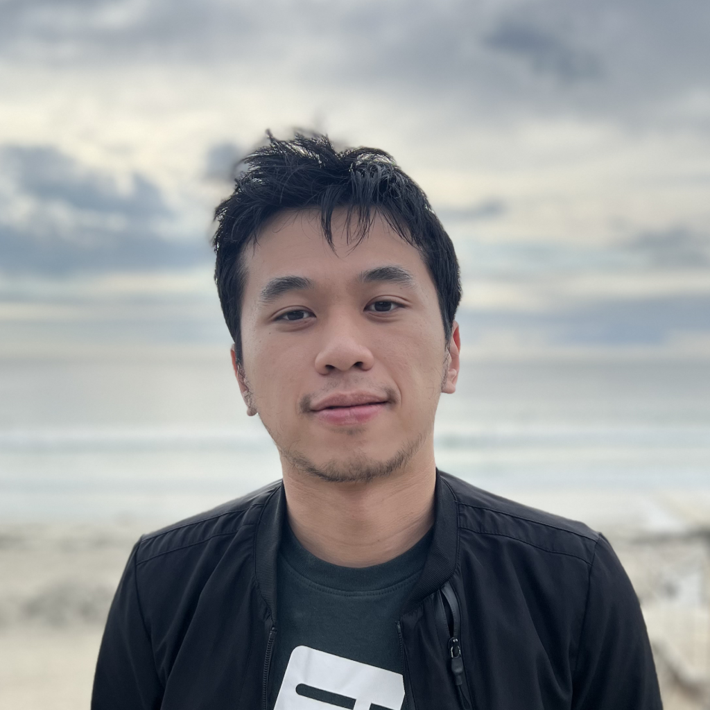 Yimin Zhang