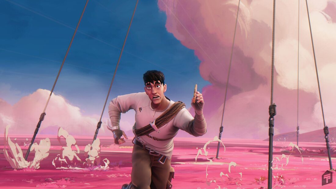 TTF Animation project image